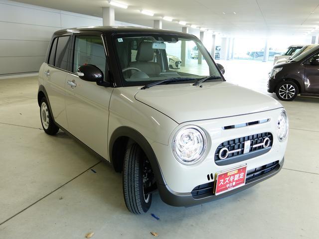 スズキ&nbsp;アルトラパン&nbsp;&nbsp;&nbsp;岐阜県の詳細画像&nbsp;その9