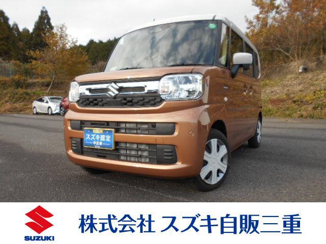 スズキ&nbsp;スペーシア&nbsp;&nbsp;&nbsp;三重県