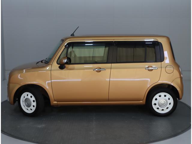 スズキ アルトラパン   愛知県の詳細画像 その7