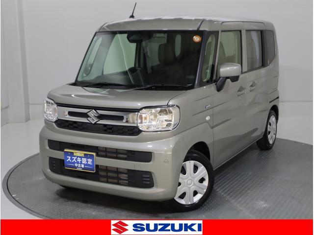 スズキ&nbsp;スペーシア&nbsp;&nbsp;&nbsp;愛知県