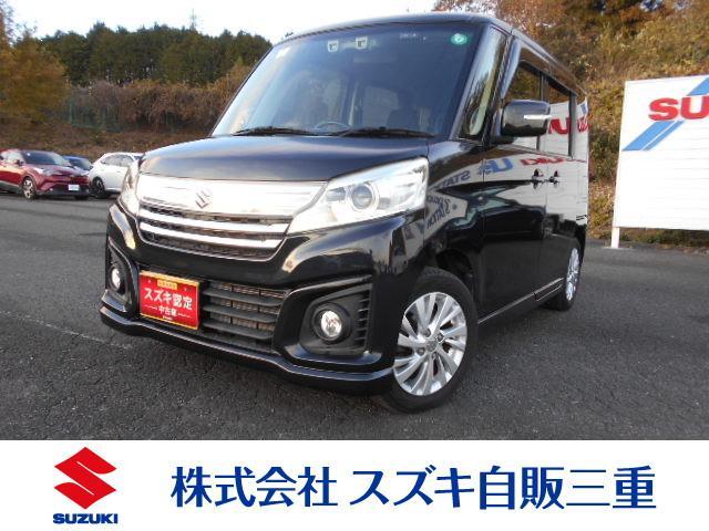 スズキ&nbsp;スペーシア&nbsp;&nbsp;&nbsp;三重県