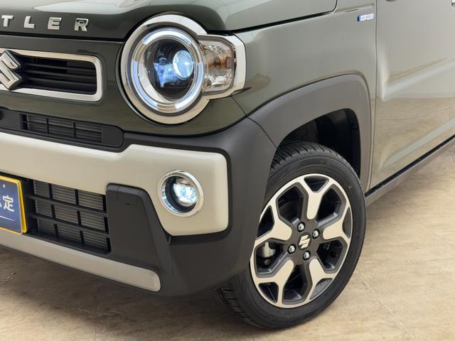 スズキ&nbsp;ハスラー&nbsp;&nbsp;&nbsp;北海道の詳細画像&nbsp;その7