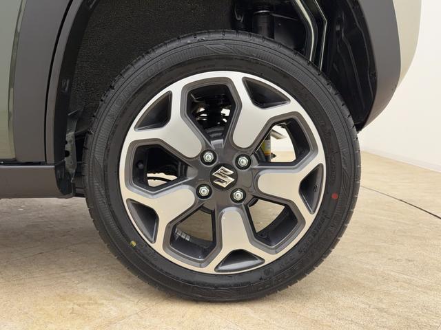 スズキ&nbsp;ハスラー&nbsp;&nbsp;&nbsp;北海道の詳細画像&nbsp;その9