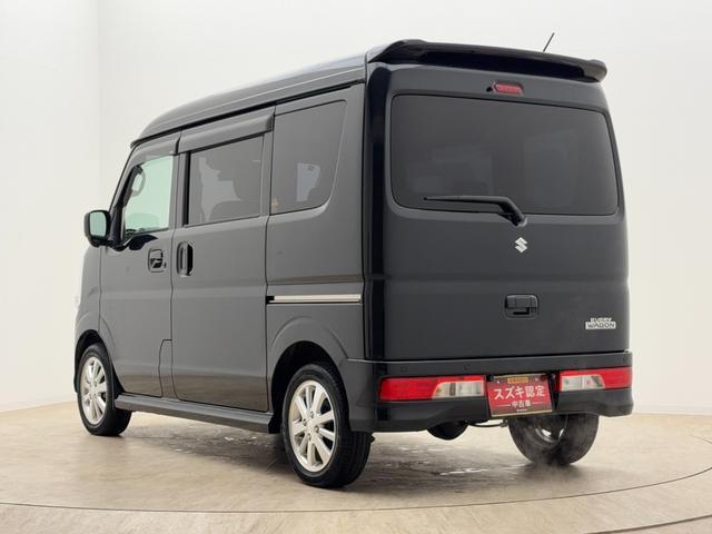 スズキ&nbsp;エブリイワゴン&nbsp;&nbsp;&nbsp;北海道の詳細画像&nbsp;その4