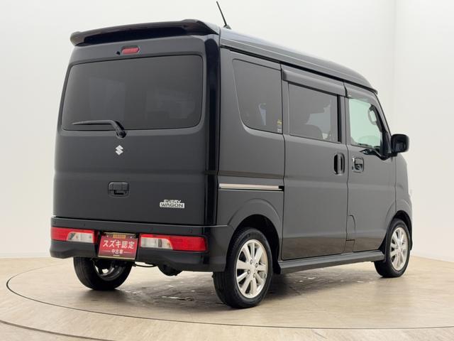 スズキ&nbsp;エブリイワゴン&nbsp;&nbsp;&nbsp;北海道の詳細画像&nbsp;その6