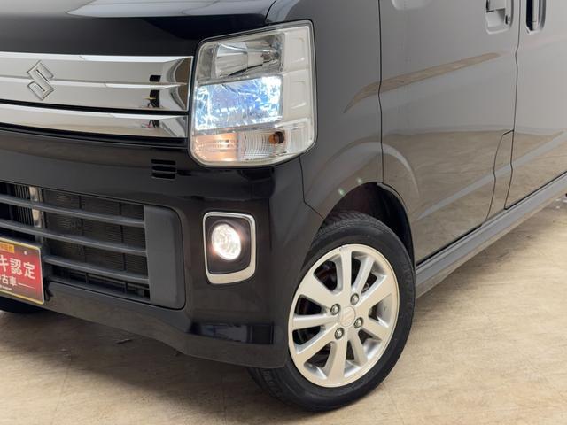 スズキ&nbsp;エブリイワゴン&nbsp;&nbsp;&nbsp;北海道の詳細画像&nbsp;その7