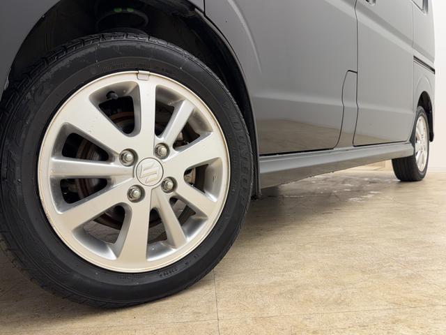 スズキ&nbsp;エブリイワゴン&nbsp;&nbsp;&nbsp;北海道の詳細画像&nbsp;その8