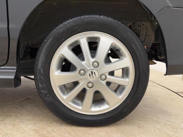 スズキ&nbsp;エブリイワゴン&nbsp;&nbsp;&nbsp;北海道の詳細画像&nbsp;その9