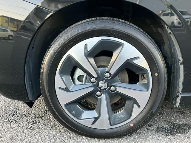 スズキ&nbsp;スイフト&nbsp;&nbsp;&nbsp;群馬県の詳細画像&nbsp;その9