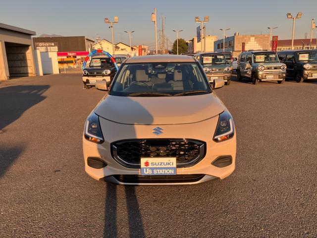 スズキ スイフト   群馬県の詳細画像 その2