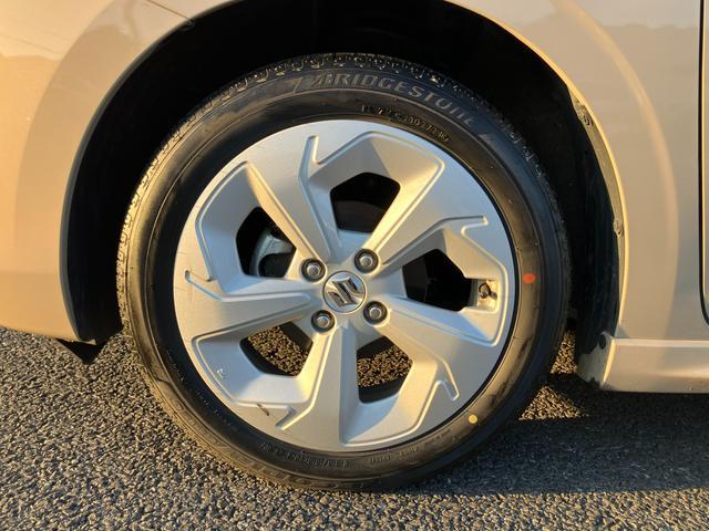 スズキ スイフト   群馬県の詳細画像 その9