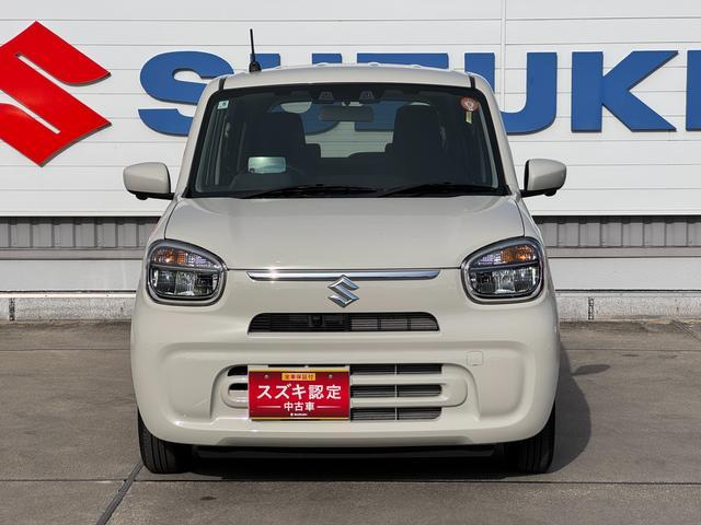 スズキ&nbsp;アルト&nbsp;&nbsp;&nbsp;栃木県の詳細画像&nbsp;その7