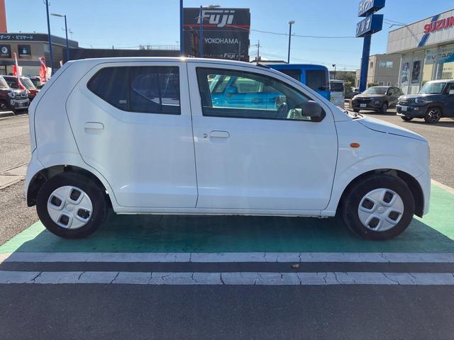 スズキ&nbsp;アルト&nbsp;&nbsp;&nbsp;栃木県の詳細画像&nbsp;その6
