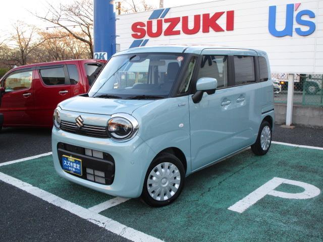 スズキ&nbsp;ワゴンRスマイル&nbsp;&nbsp;&nbsp;茨城県の詳細画像&nbsp;その7