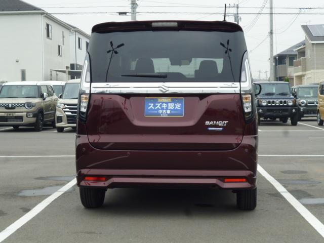 スズキ&nbsp;ソリオ&nbsp;&nbsp;&nbsp;茨城県の詳細画像&nbsp;その5