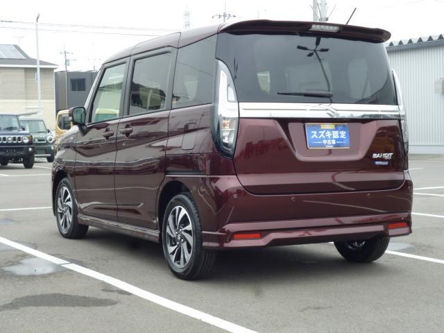 スズキ&nbsp;ソリオ&nbsp;&nbsp;&nbsp;茨城県の詳細画像&nbsp;その6