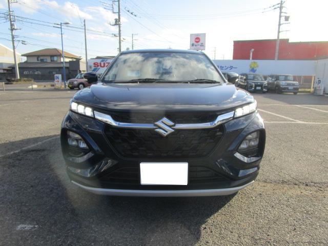 スズキ&nbsp;フロンクス&nbsp;&nbsp;&nbsp;茨城県の詳細画像&nbsp;その2