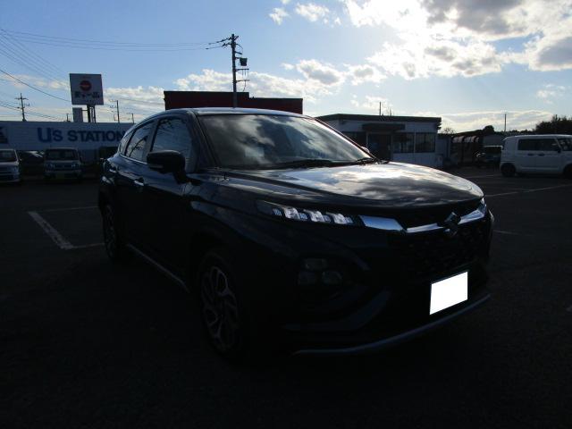 スズキ&nbsp;フロンクス&nbsp;&nbsp;&nbsp;茨城県の詳細画像&nbsp;その3