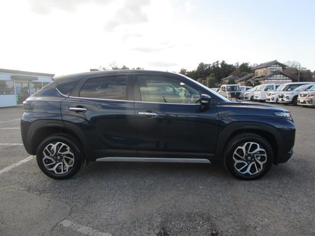 スズキ&nbsp;フロンクス&nbsp;&nbsp;&nbsp;茨城県の詳細画像&nbsp;その5