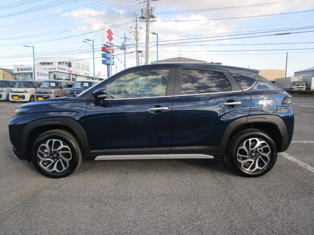 スズキ&nbsp;フロンクス&nbsp;&nbsp;&nbsp;茨城県の詳細画像&nbsp;その6