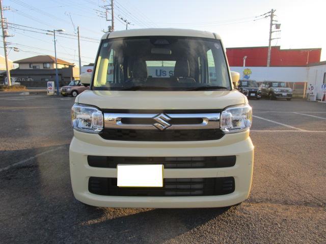 スズキ&nbsp;スペーシア&nbsp;&nbsp;&nbsp;茨城県の詳細画像&nbsp;その2