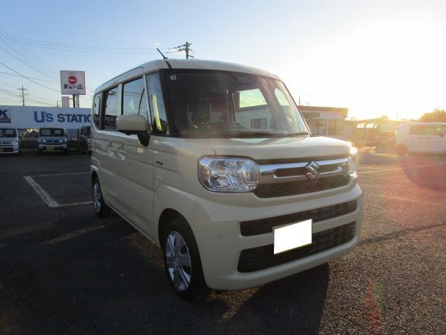 スズキ&nbsp;スペーシア&nbsp;&nbsp;&nbsp;茨城県の詳細画像&nbsp;その3