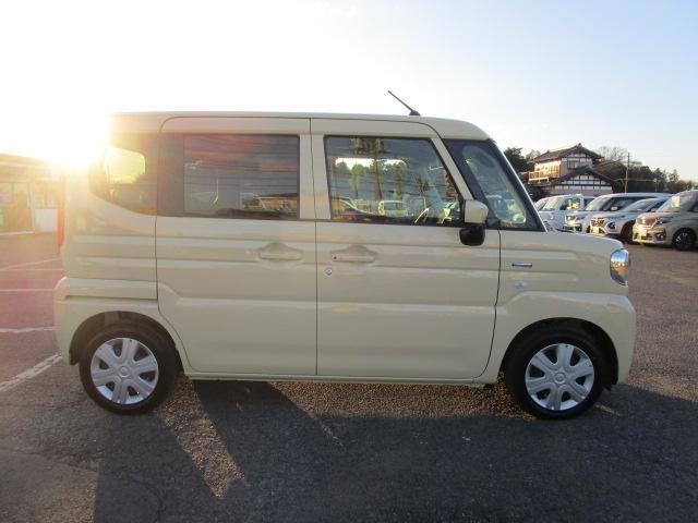 スズキ&nbsp;スペーシア&nbsp;&nbsp;&nbsp;茨城県の詳細画像&nbsp;その5