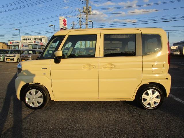 スズキ&nbsp;スペーシア&nbsp;&nbsp;&nbsp;茨城県の詳細画像&nbsp;その6