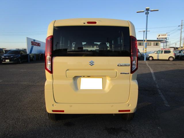 スズキ&nbsp;スペーシア&nbsp;&nbsp;&nbsp;茨城県の詳細画像&nbsp;その7