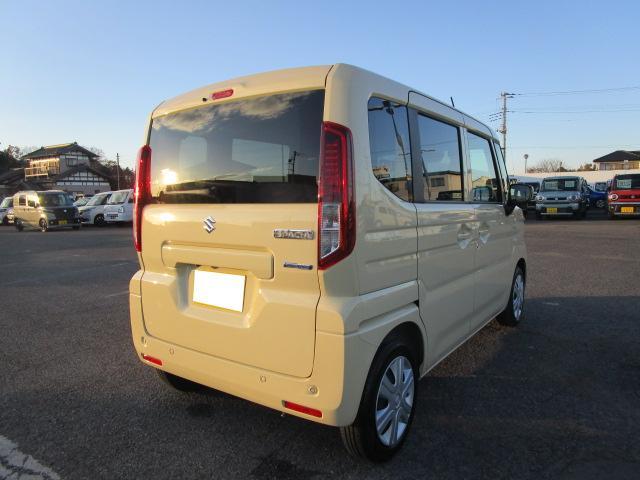 スズキ&nbsp;スペーシア&nbsp;&nbsp;&nbsp;茨城県の詳細画像&nbsp;その8