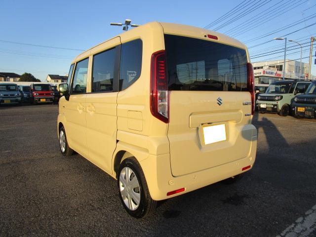 スズキ&nbsp;スペーシア&nbsp;&nbsp;&nbsp;茨城県の詳細画像&nbsp;その9