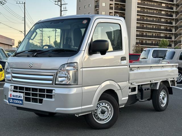 スズキ&nbsp;キャリイ&nbsp;&nbsp;&nbsp;埼玉県