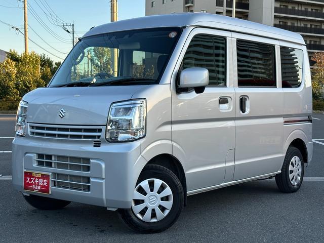 スズキ&nbsp;エブリイ&nbsp;&nbsp;&nbsp;埼玉県