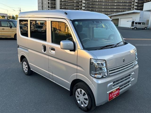 スズキ&nbsp;エブリイ&nbsp;&nbsp;&nbsp;埼玉県の詳細画像&nbsp;その5