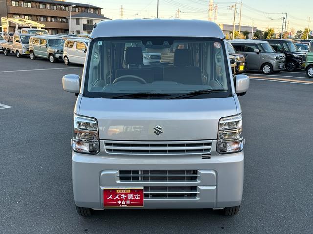 スズキ&nbsp;エブリイ&nbsp;&nbsp;&nbsp;埼玉県の詳細画像&nbsp;その6