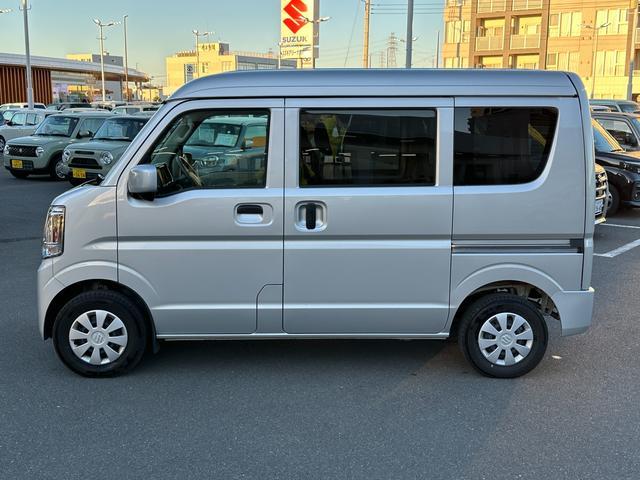 スズキ&nbsp;エブリイ&nbsp;&nbsp;&nbsp;埼玉県の詳細画像&nbsp;その7