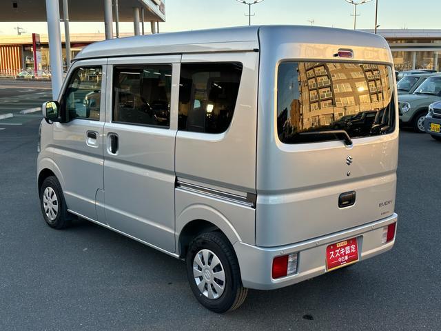 スズキ&nbsp;エブリイ&nbsp;&nbsp;&nbsp;埼玉県の詳細画像&nbsp;その8