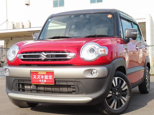 スズキ&nbsp;クロスビー&nbsp;&nbsp;&nbsp;千葉県