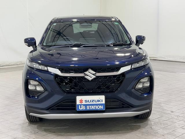 スズキ&nbsp;フロンクス&nbsp;&nbsp;&nbsp;神奈川県の詳細画像&nbsp;その2