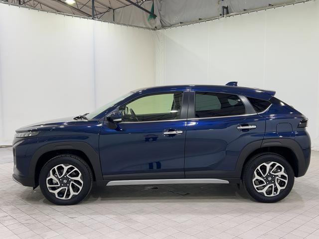 スズキ&nbsp;フロンクス&nbsp;&nbsp;&nbsp;神奈川県の詳細画像&nbsp;その5