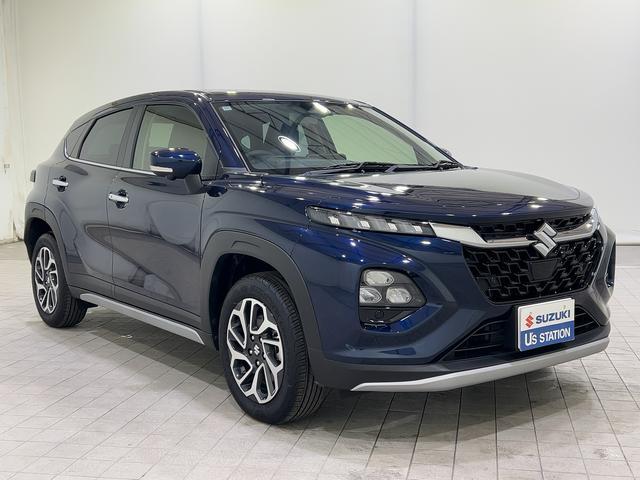 スズキ&nbsp;フロンクス&nbsp;&nbsp;&nbsp;神奈川県の詳細画像&nbsp;その6