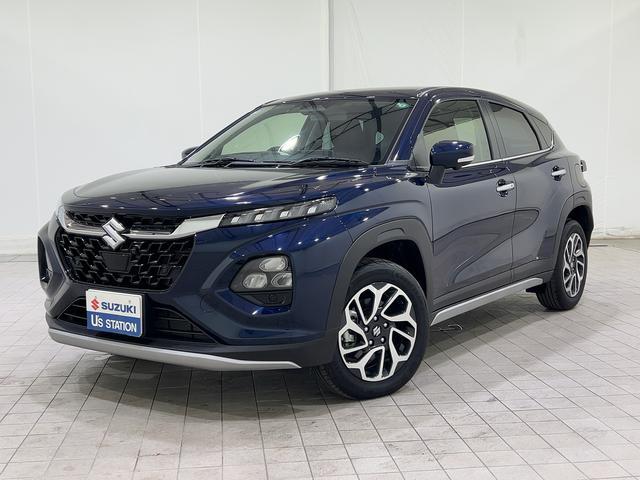 スズキ&nbsp;フロンクス&nbsp;&nbsp;&nbsp;神奈川県の詳細画像&nbsp;その7