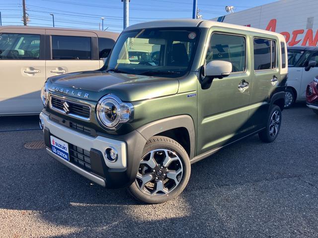 スズキ&nbsp;ハスラー&nbsp;&nbsp;&nbsp;埼玉県