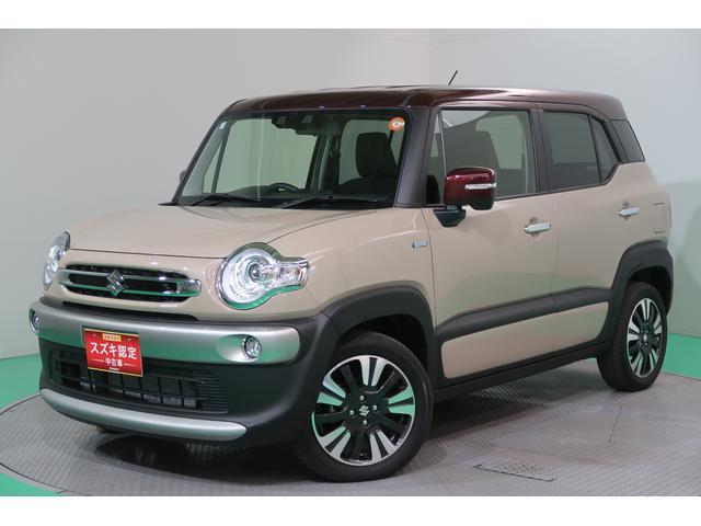 スズキ&nbsp;クロスビー&nbsp;&nbsp;&nbsp;埼玉県