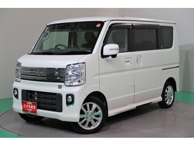 スズキ&nbsp;エブリイワゴン&nbsp;&nbsp;&nbsp;埼玉県