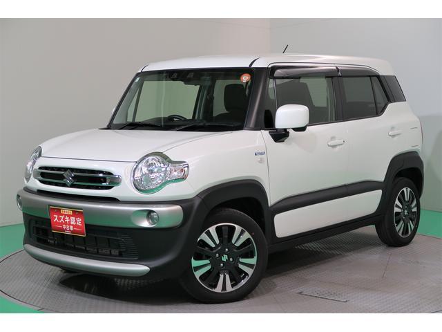 スズキ&nbsp;クロスビー&nbsp;&nbsp;&nbsp;埼玉県