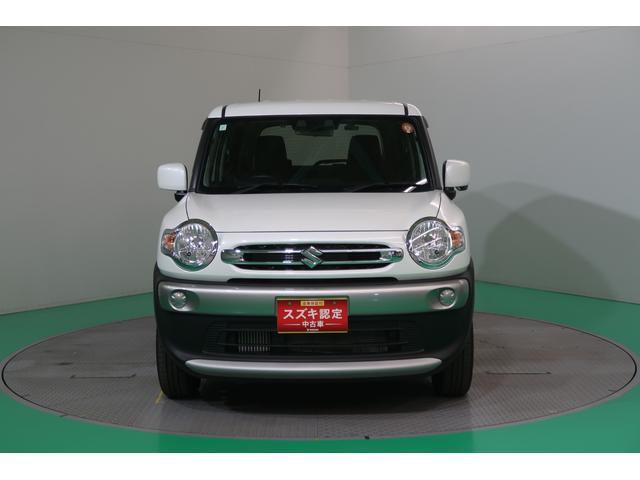 スズキ&nbsp;クロスビー&nbsp;&nbsp;&nbsp;埼玉県の詳細画像&nbsp;その5