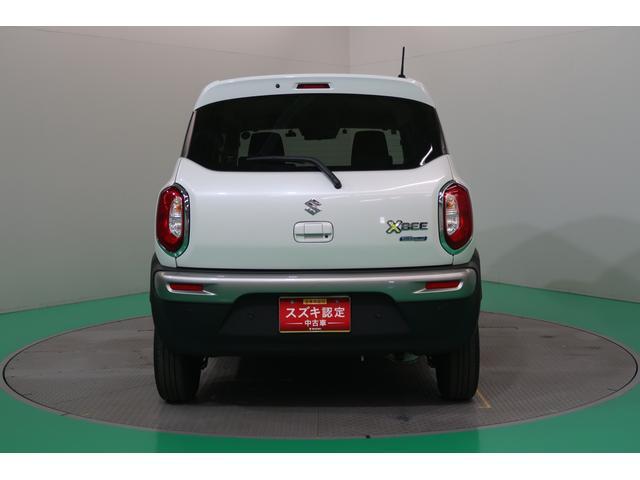 スズキ&nbsp;クロスビー&nbsp;&nbsp;&nbsp;埼玉県の詳細画像&nbsp;その6