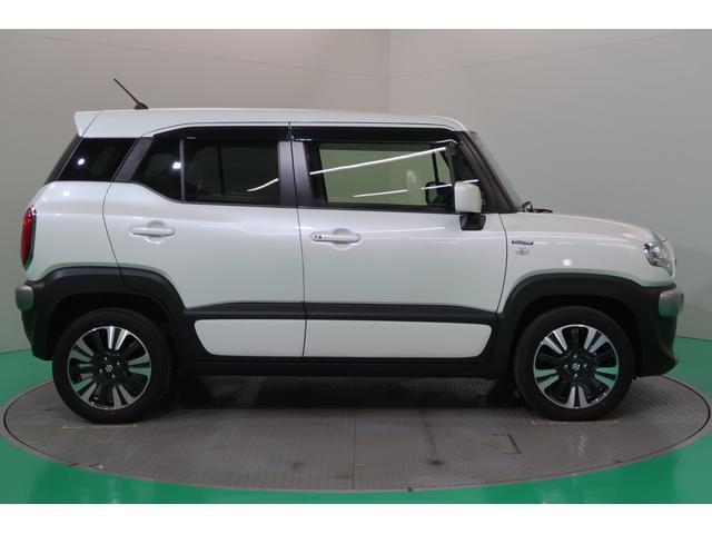 スズキ&nbsp;クロスビー&nbsp;&nbsp;&nbsp;埼玉県の詳細画像&nbsp;その7