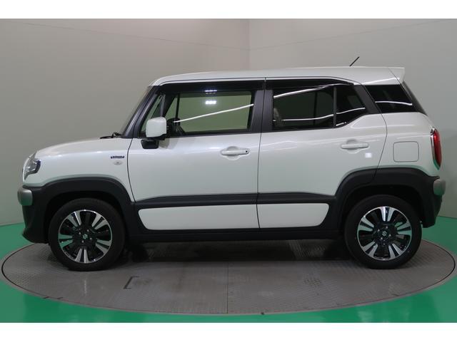 スズキ&nbsp;クロスビー&nbsp;&nbsp;&nbsp;埼玉県の詳細画像&nbsp;その8